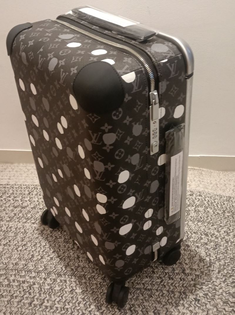 LV Suitcase